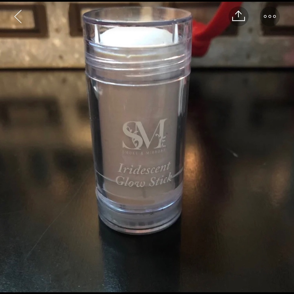 Highlight stick